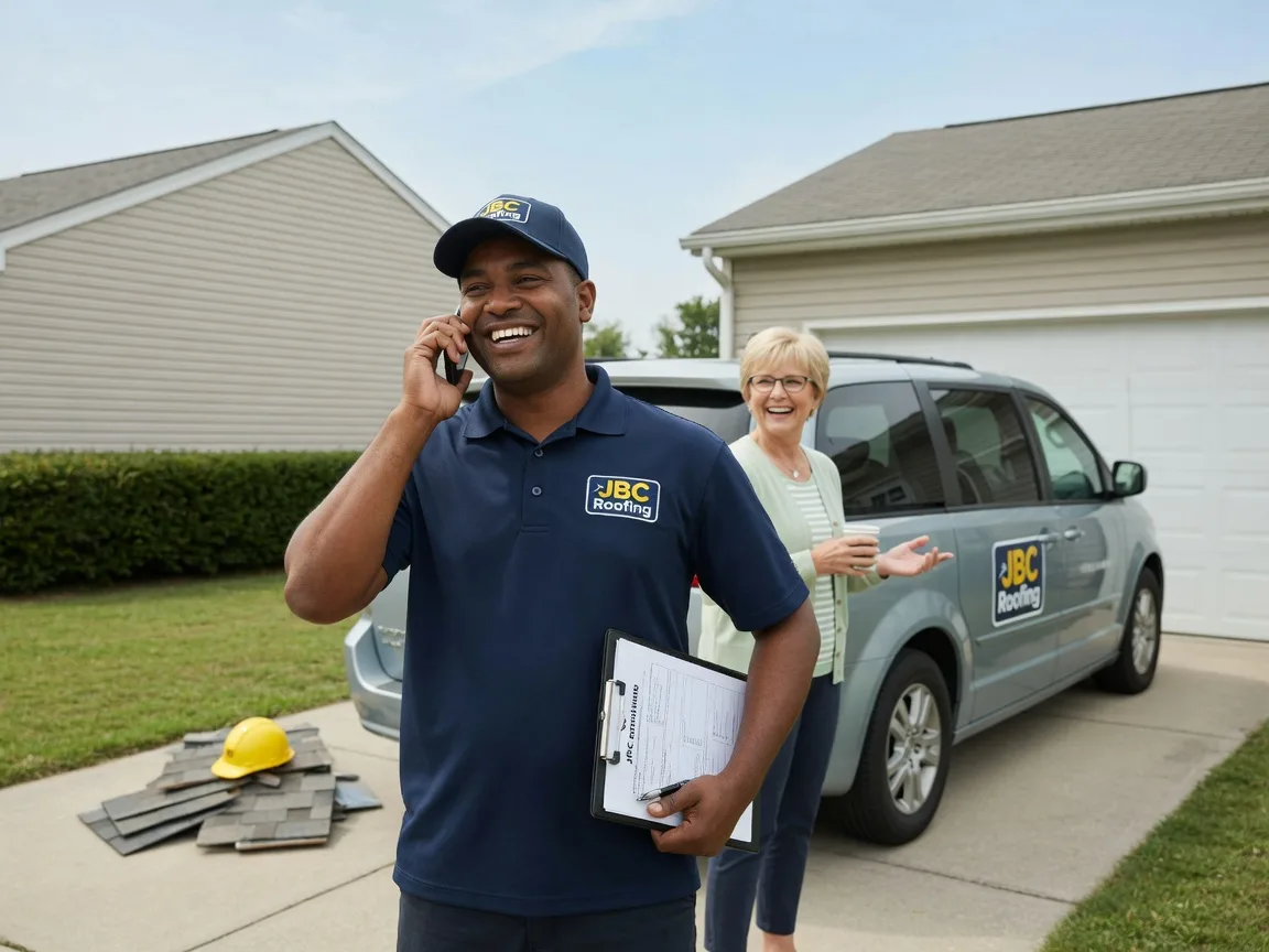 Roof Replacement Dowagiac, MI FAQs